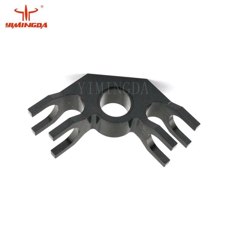 YOKE SHARPENER S-93-5 54568000  For 5250  Auto Cutter Spare Parts