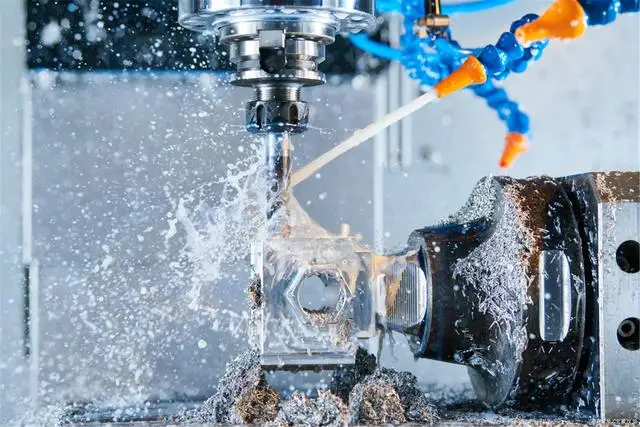 Multi-purpose eco Industrial metal Cutting Fluid