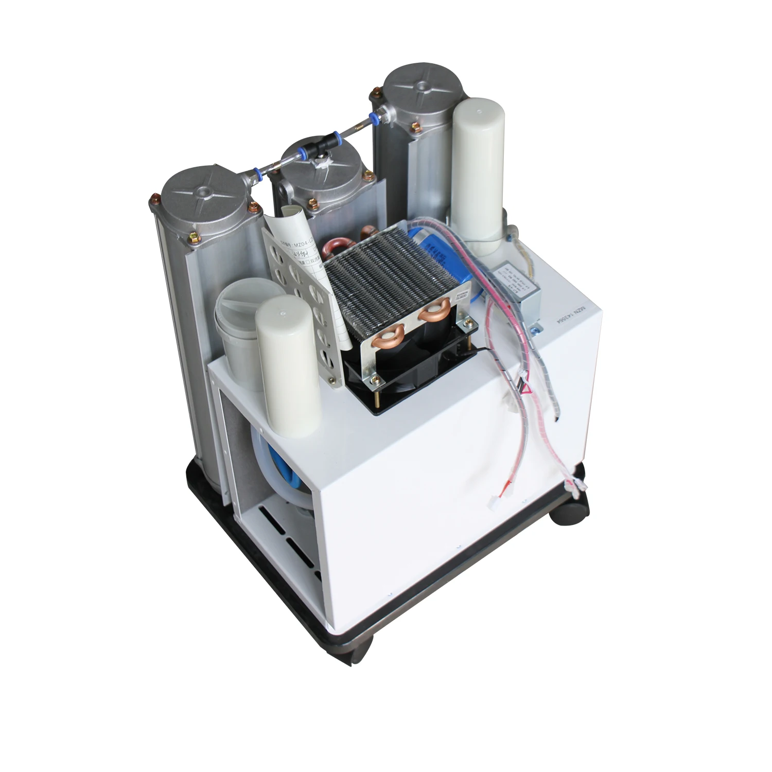 QUANJU 5Liter per Minute Oxygen Concentrator Accessories Molecular Sieve Adsorption Tower Oxygen Generator