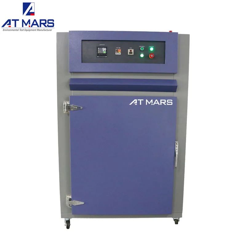 ATMARS Sublimation Explosion Proof Desiccator Drying Large Vacuum Oven