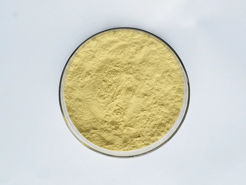 Nutrition Supplement Pine Pollen Cracken Cell Wall Extract Pine Pollen Powder