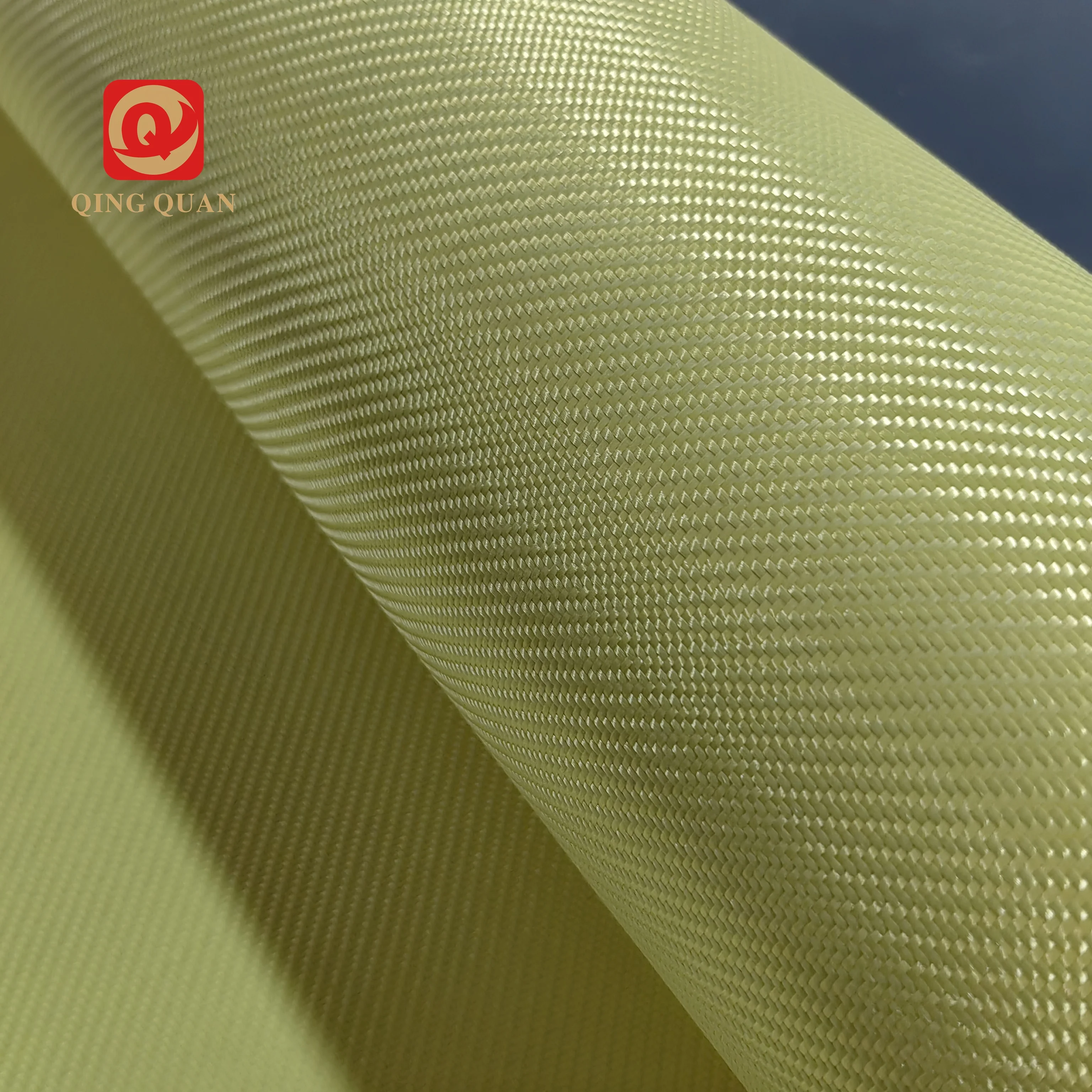 High strength 1000D 200g para aramid fiber fabric for sale kavlers fabric suppliers aramid cloth