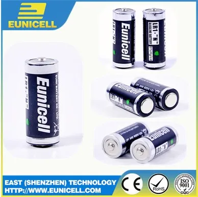 High Quality LR1 Alkaline Battery/lr1/ N Size