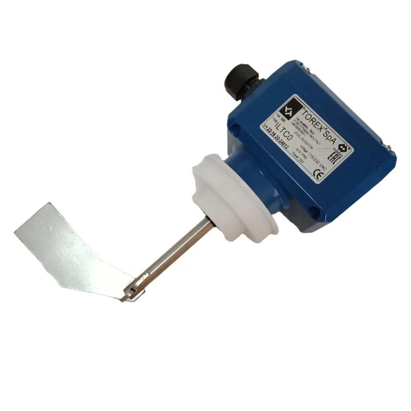 Роторный индикатор уровня вам/TOREX ILTC0/ILTD0/ILTA0