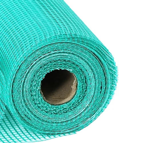 3mm*3mm 50g green Cheap price building  reinforce material  Insulation and waterproof wall reinforcement fiberglass mesh