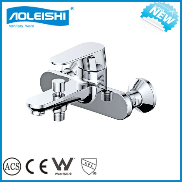 High basin mixer Single handle brass water basin mixer
