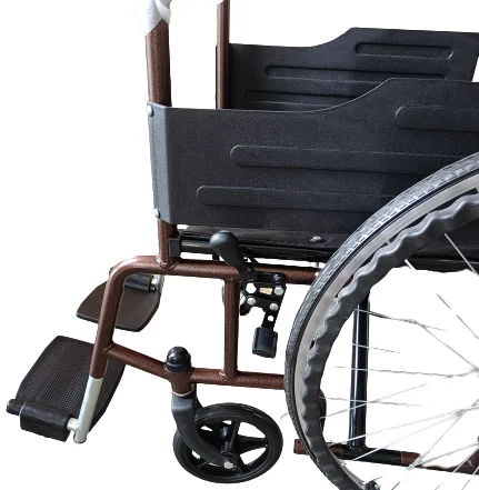 Hot Selling Manual Price List Wheelchair Used For Sale
