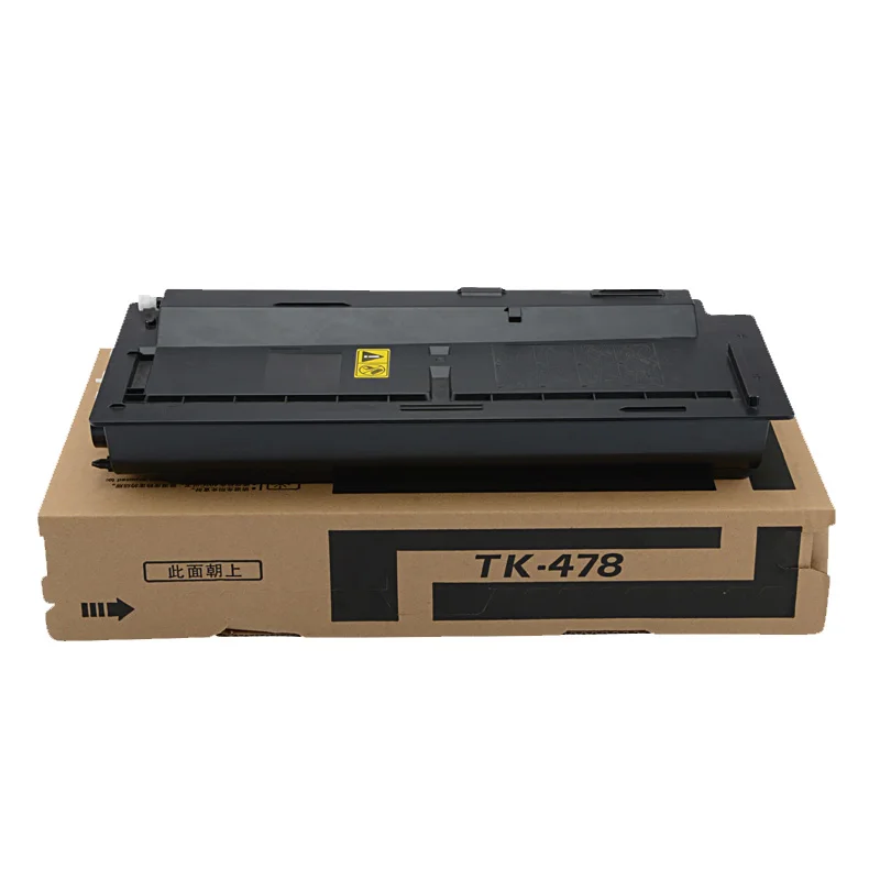 Некопировальный картридж с тонером TK475 TK477 TK478 TK479 для KYOCERA MFP FS6025/6030/6525/6530
