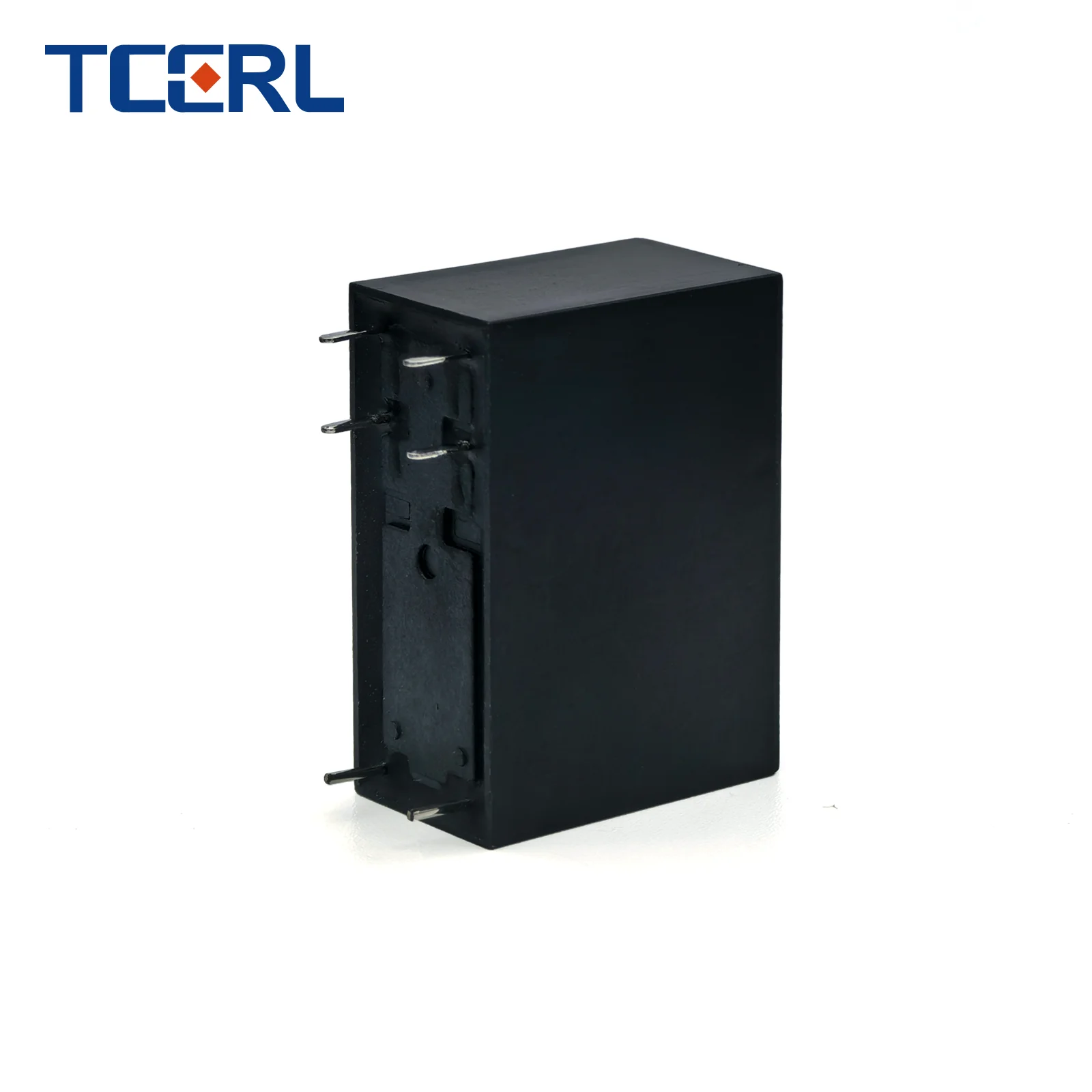 TC14F-1A-DC24V Miniature Electromagnetic Relay 1A 1C Contact 6-Pin 24V SPDT High Power 30A Load Sealed Auto Use 5V 12VDC