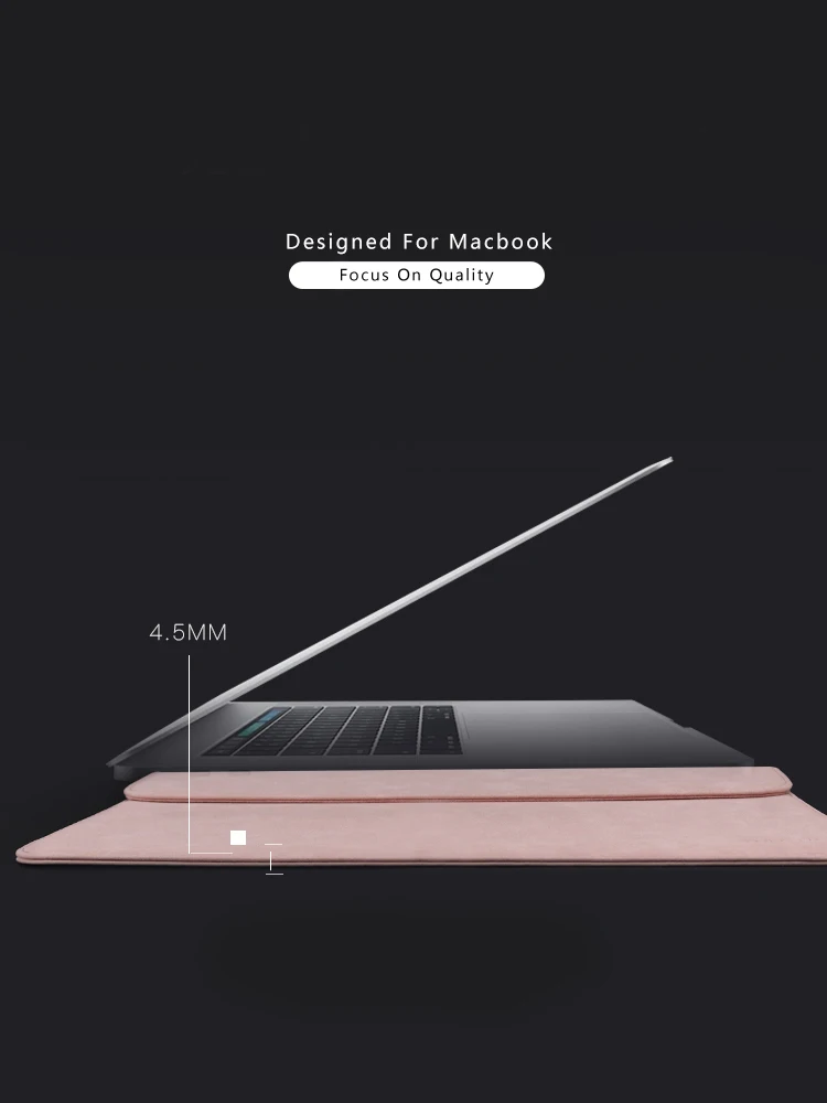 Чехол для ноутбука Macbook Air 13 чехол M1 Pro Retina 3 11 14 16 15 XiaoMi 6 Huawei Matebook