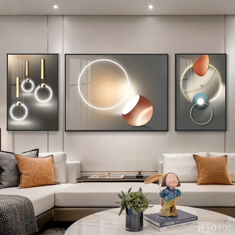 Room Decor Wall Pictures Wall Painting Wall Art Living Room Canvas Art For Home Decoration