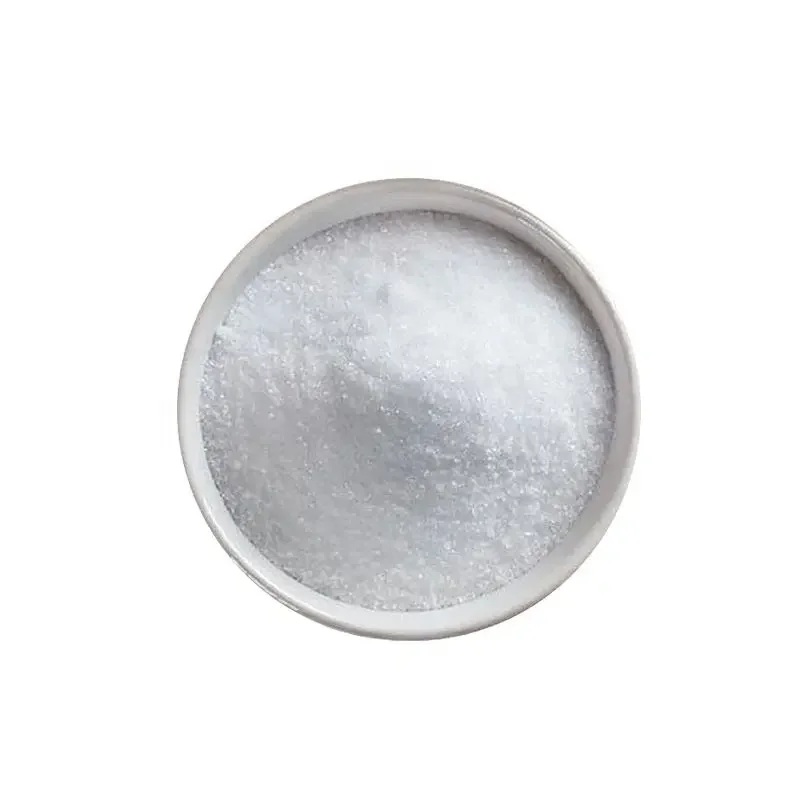 Hot Sales Fructose Crystalline with Low Price Natural Fructose Crystalline Factory Supply Crystalline Fructose
