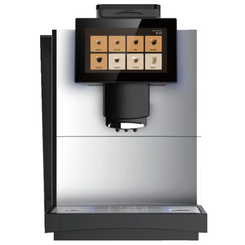 espresso coffee machine full automatic commercial coffee machine