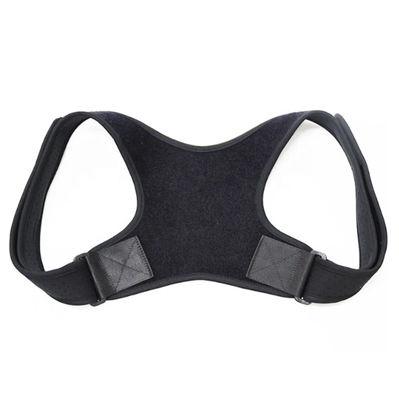 Hot Sale Clavicle Straps Adjustable Lower Price upright posture belt upper back Posture Corrector Posture Corrective Brace