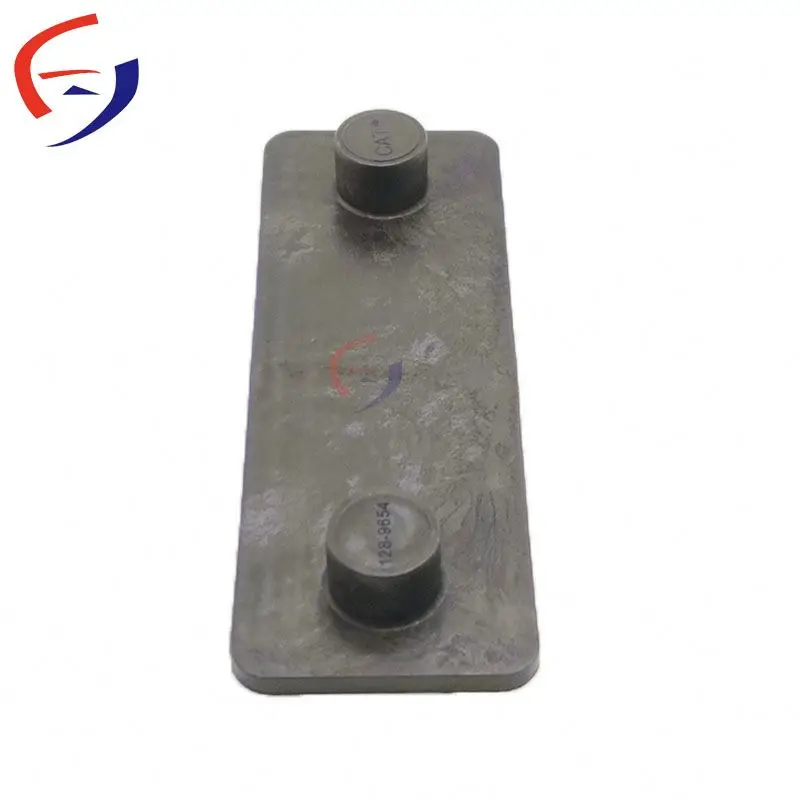 128-9654 Wear Strip For Caterpillar 12h 12k 14g 14h 16g 16h 140h 140k 160k 120 140 Motor Graders