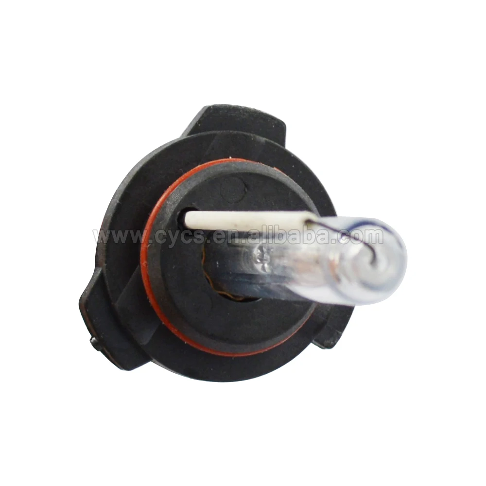  4300K 6000K 8000k DC AC 35W 9006 hb4 HID ксеноновая лампа автомобильные hid ксеноновые противотуманные фары дальнего