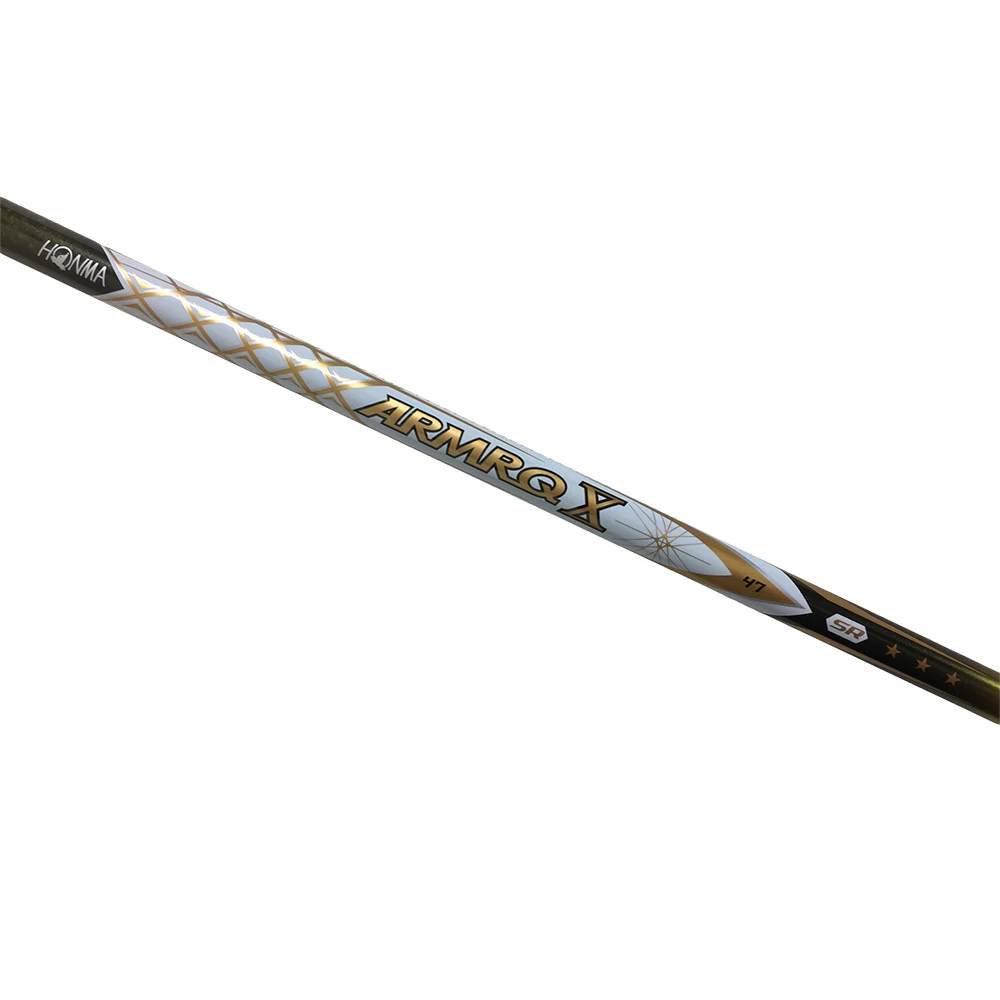 Japan Honma S-06 9.5  Graphite SR Components Second Hand Uesd Men Golf Clubs