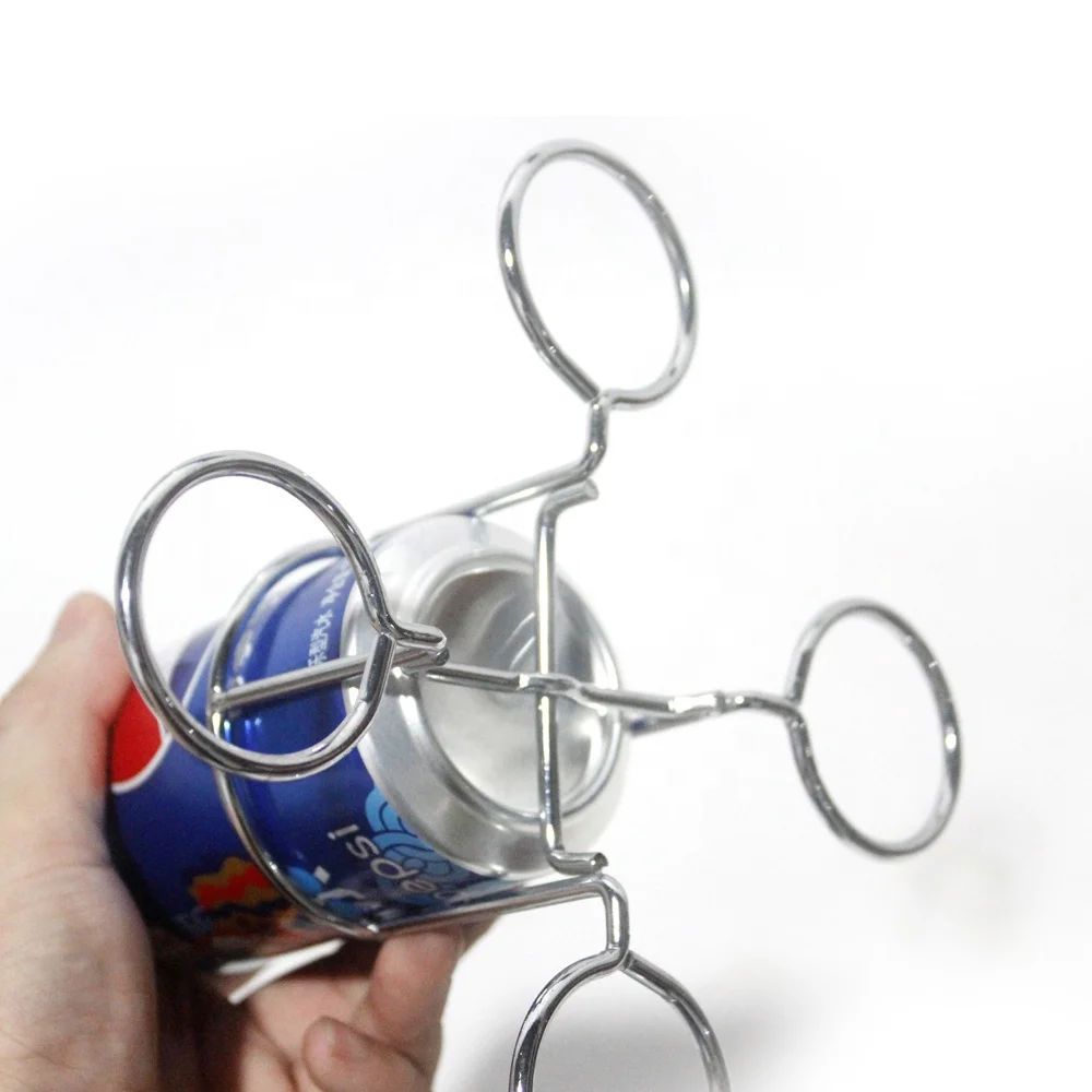 Stainless Steel Chicken Roaster Holder Grill Oven Smoker Waterproof Outdoor Metal Accessory Clean Home Chicken Can Accessory