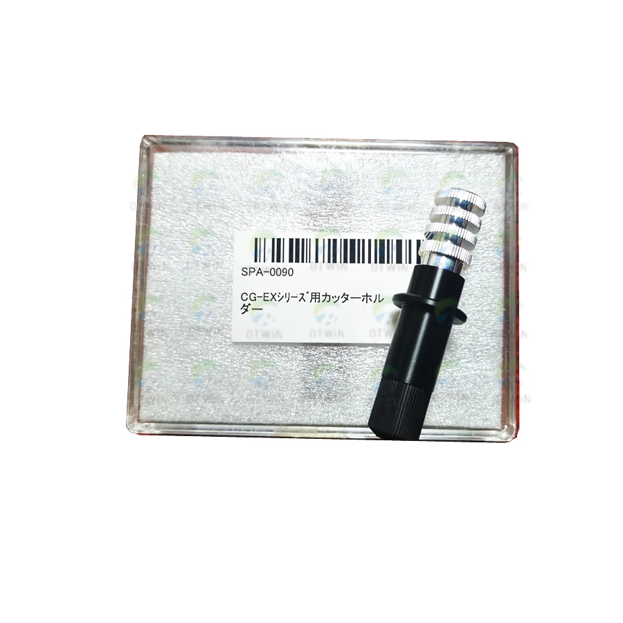 SPA-0090 Original  blade holder CG-100AR/ CJV150 /cjv300 /APC-130 printer  cutter holder SPA-0001 fungible