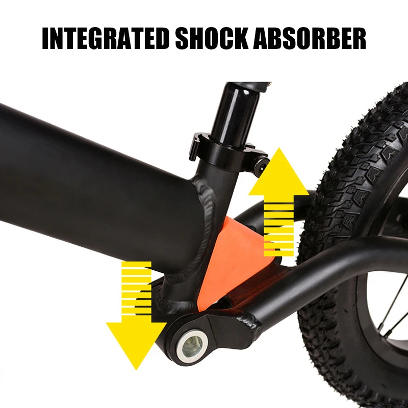 kids balance bike children balance bicycle push bike baby running bike / children walking balance bicycle