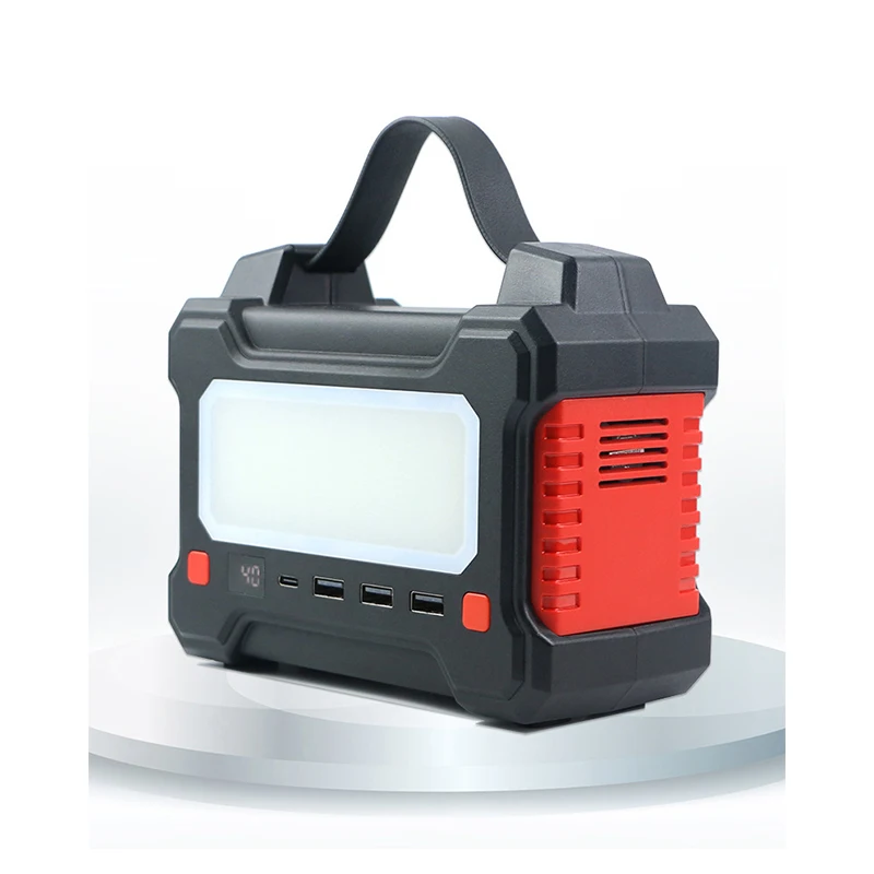 Dynamo Electric Bateria Portatil 10Kw Charging Station & Power Station Solar Power System Generator Solar Energy Storage Battery