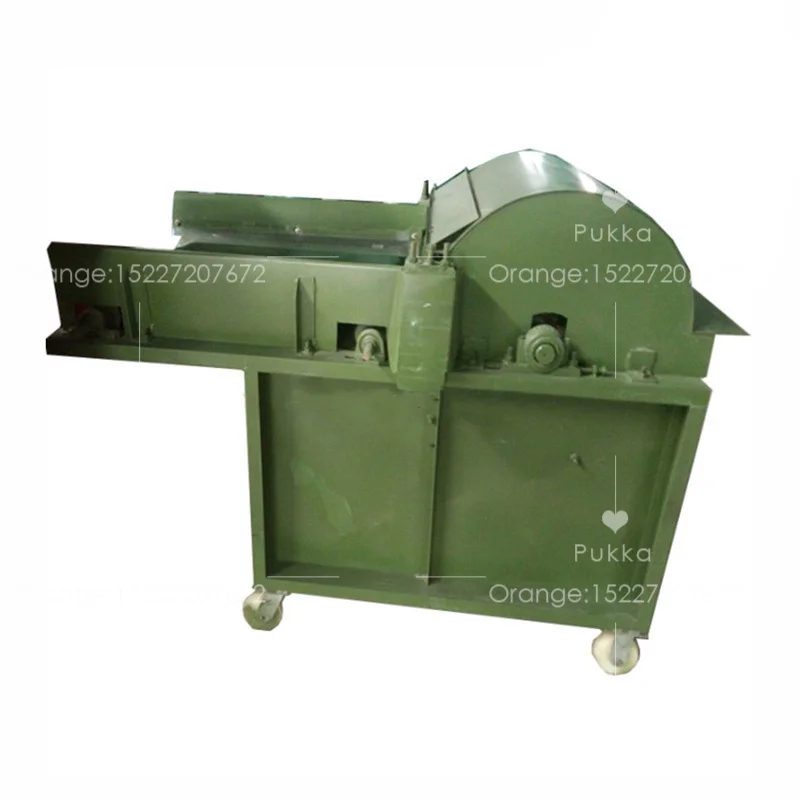 High quality spinning carding machine for cotton in blow