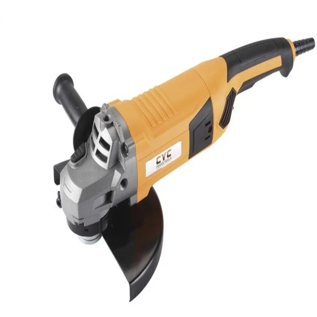 Angle Grinder 230mm 2000/2100W For General Purpose Grinding Angle Grinder
