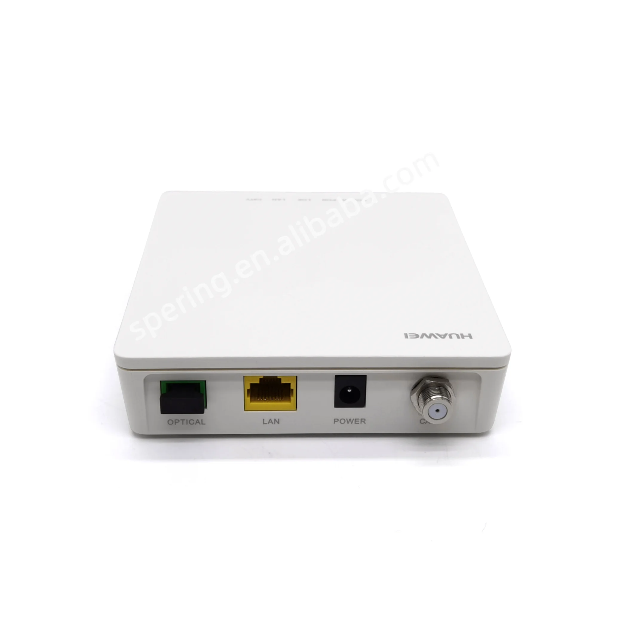 Оптический узел HG8012H 5G без Wi-Fi Epon ONT ONUS 1Gen порт Rf Xpon ссылки Ont-1GE FTTH CATV волоконно-оптический ONU GPON Совместимость с