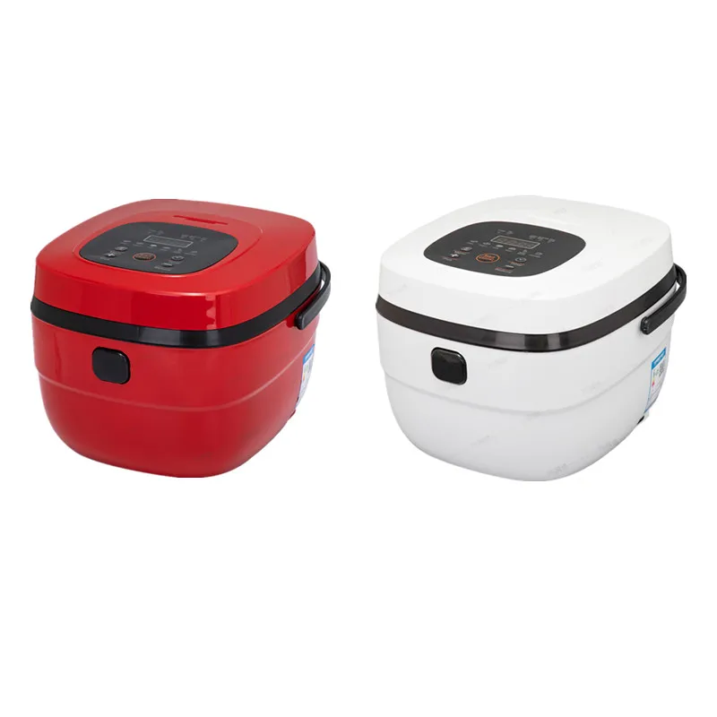 
5L CFXB50-B Digital Rice Cooker Squarel Electric Big Deluxe Multi Kitchen Rice Cooker CE Rice Cooker Home Appliances 