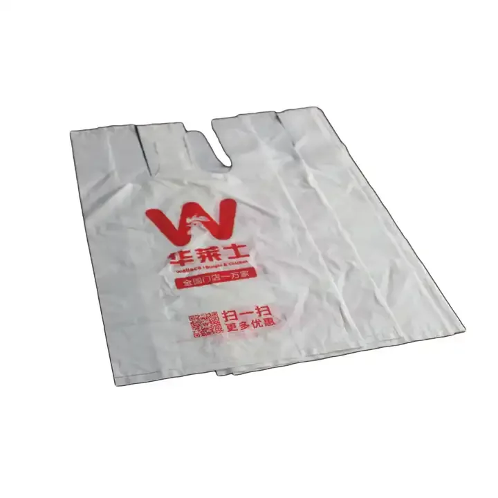 Bolsas De Plastico Biodegradables