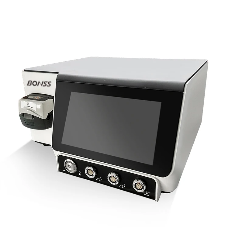 Otolaryngology система сверления, бритвенные лезвия для бура, Артроскопическая бритва