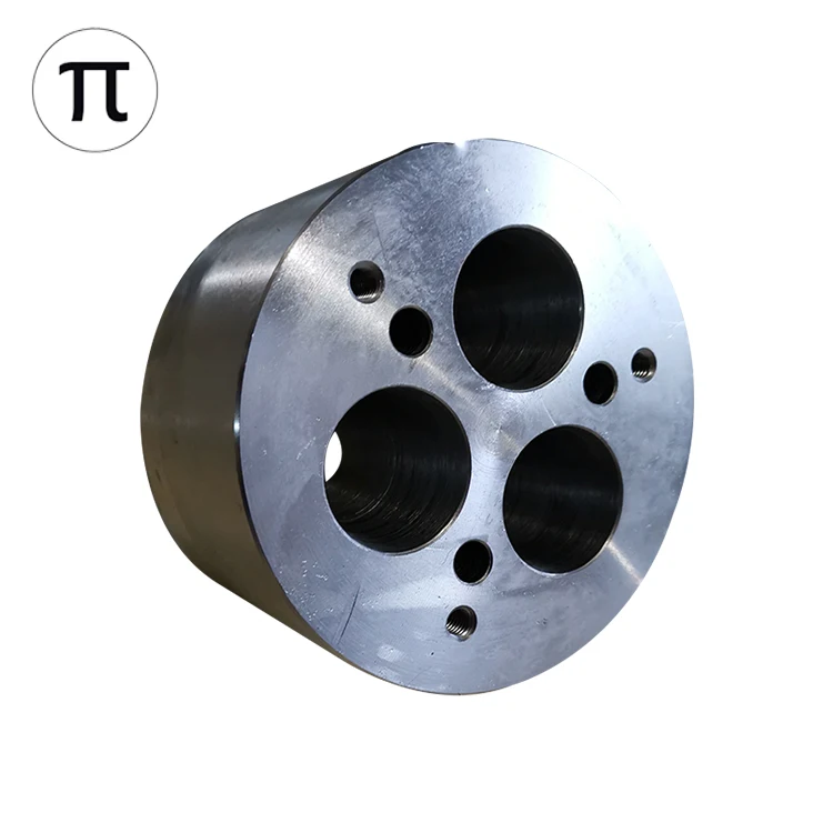 Safety Anchor Head China Round Steel Anchor and Prestressed Construction Wedge