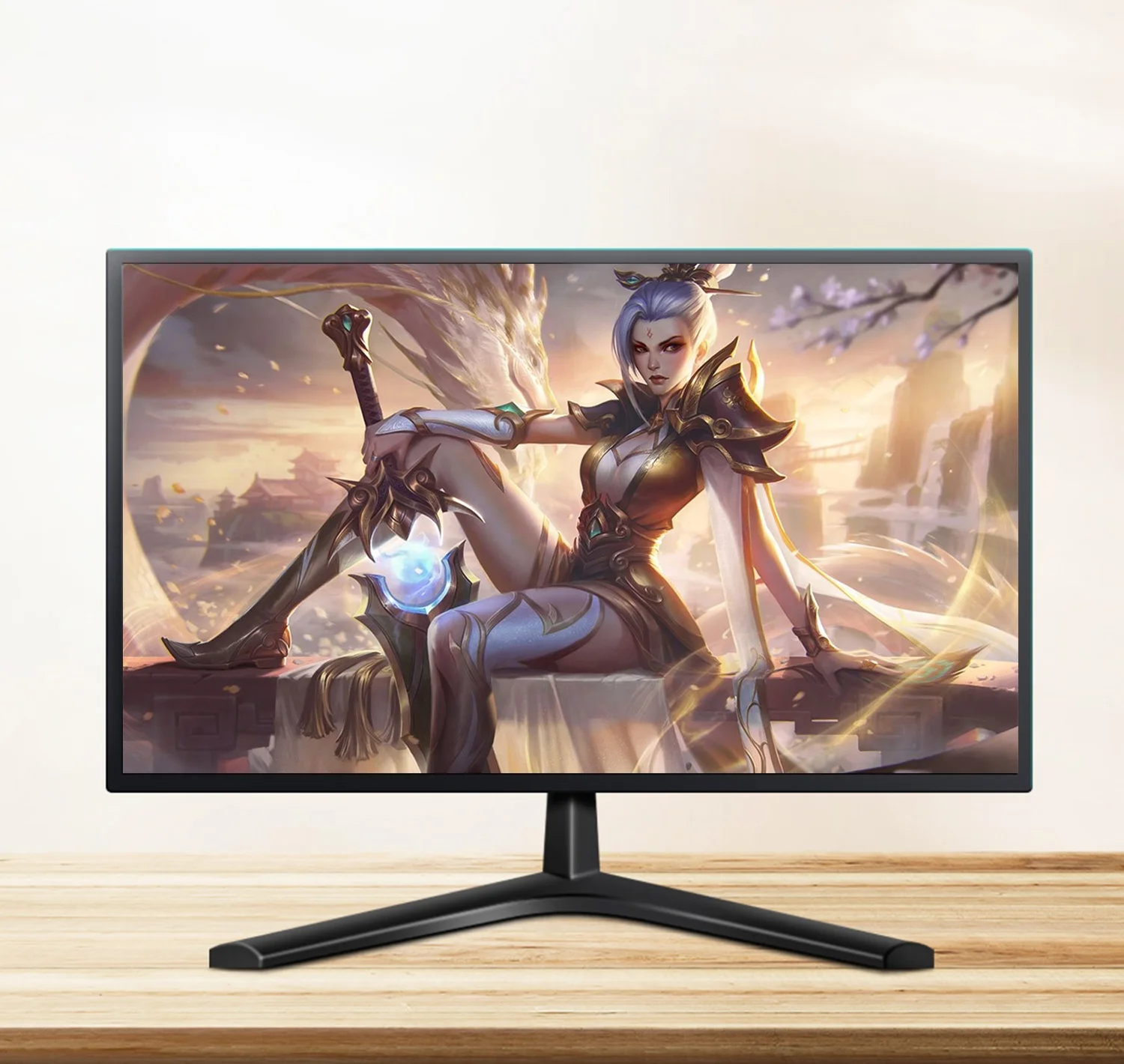 Led Monitors Manufacturer 1k 18.5 inch cheap 60hz Gaming LCD computer Monitor