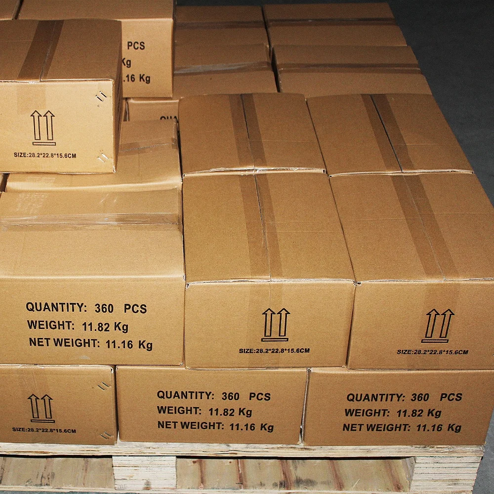 Factory Direct Selling High Quality 8g Gas Capsules Gas Cartridge