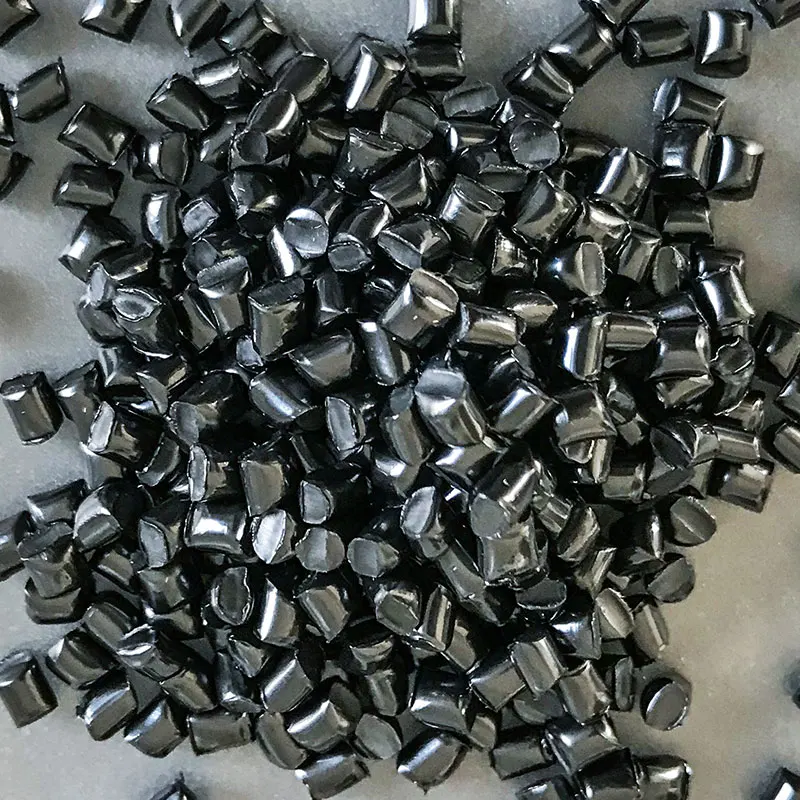 ППС 30% углеродное волокно армированные гранулы смола