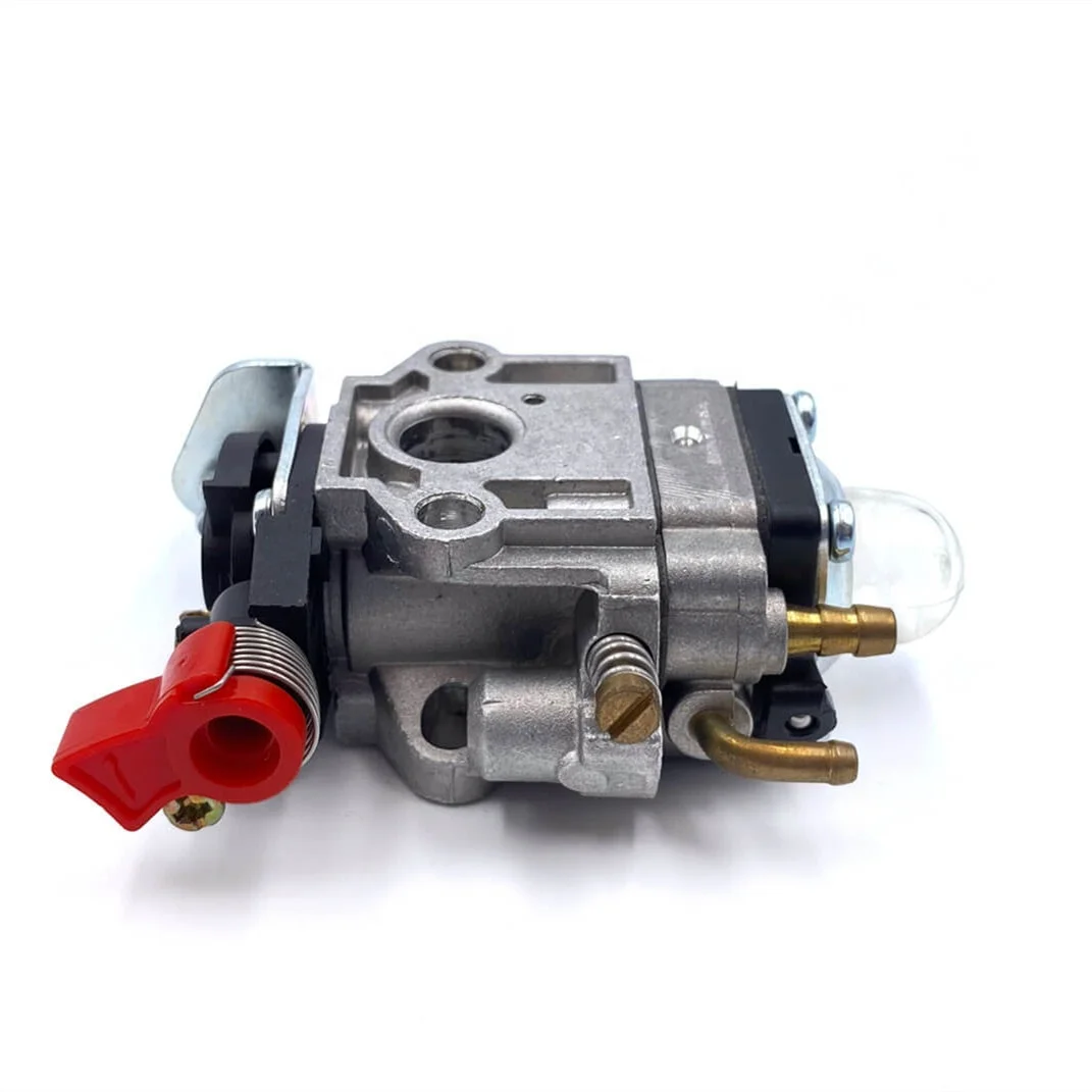 Carburetor 2-Stroke Feature and Petrol Gas Power Type Brushcutter Parts Carburetor TU26 34mm 1E34F 1E36F