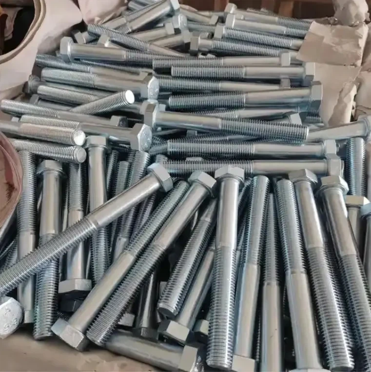 Нержавеющая сталь 304 М3 M4 M5 M6 M8 M10 M12 M14 M16 M18 M24 гайка с гексадой