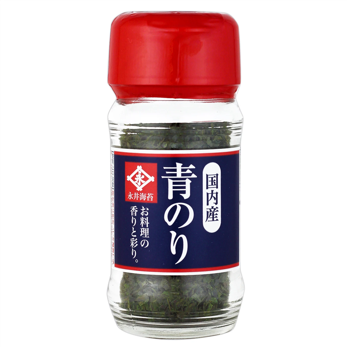 Seasoning seaweed kelp algae face powder from high-quality Qinghai