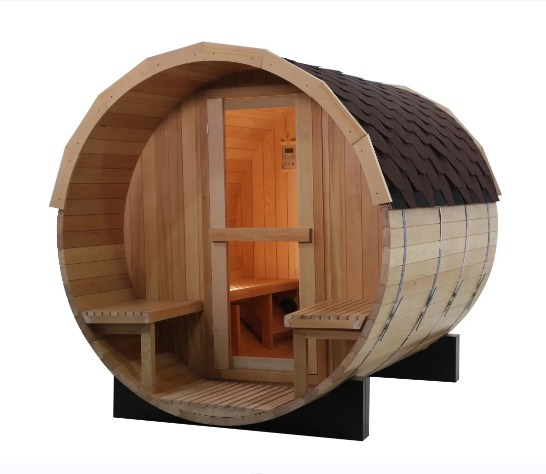Design most popular cheap outdoor sauna steam room outdoor sauna tent