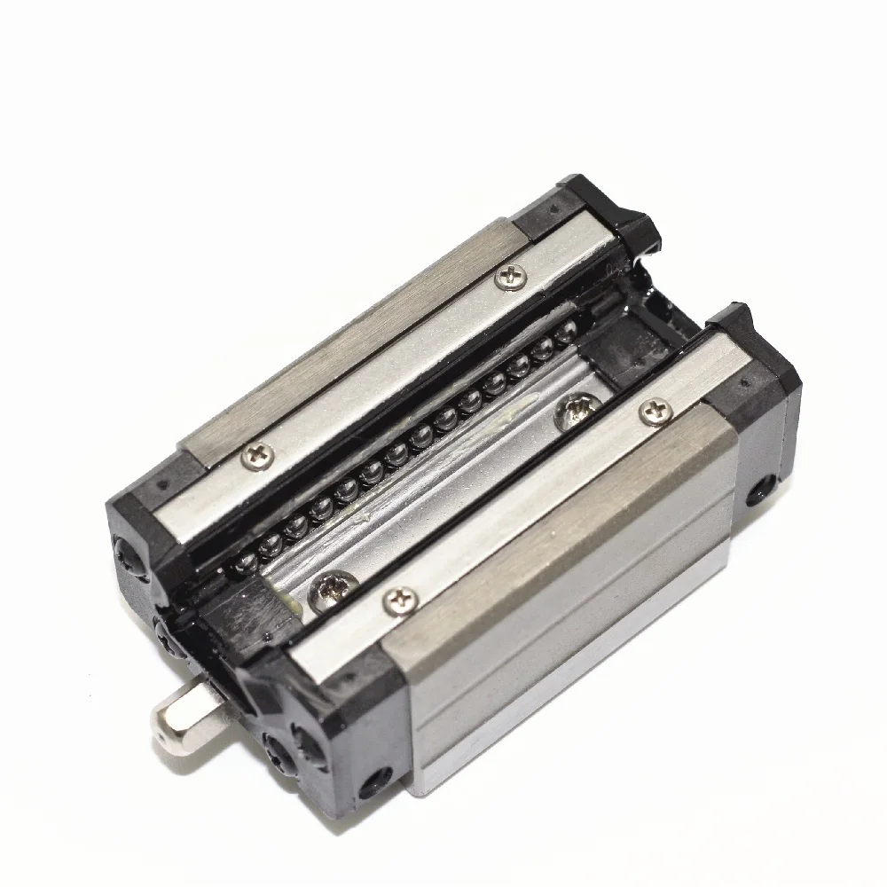 
Quality Guarantee 15mm CNC Linear Slide Rail LSA 15R For Stepper Motor 