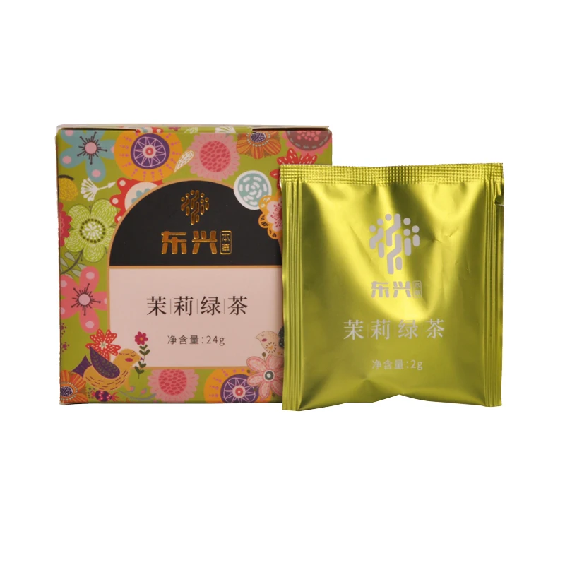 
OEM Customized label 100%natural health herbal detox scented tea red beans barley tea 