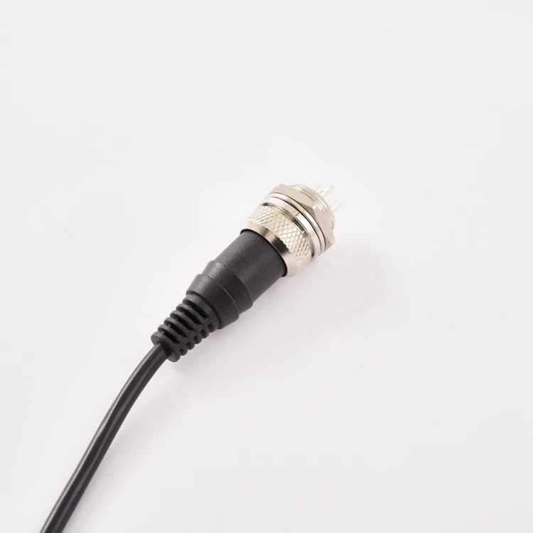 4 pin power  male female  pin dc laptop connector