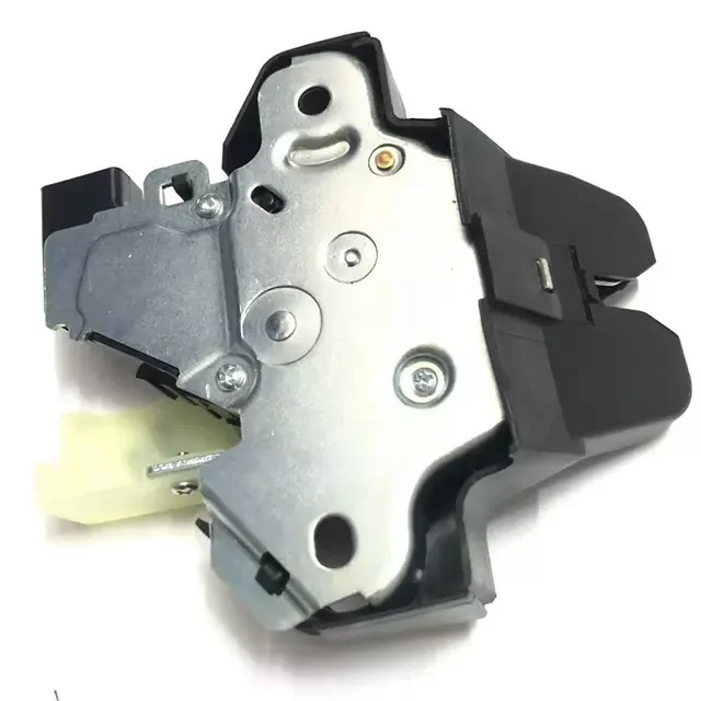 High quality car trunk lock tailgate lock block 1092308 for Tesla model 3  1092308-00-E