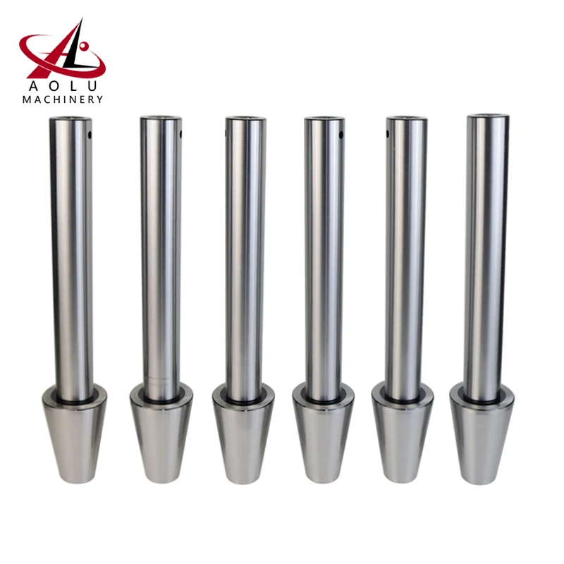 CNC Spindle Test Bar BT30/ BT40 /BT50 SK30/SK40 CAT30/CAT40 Spindle Runout Measuring Rod CNC machine tools