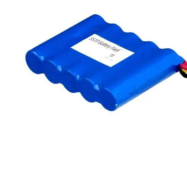 Replacement Battery for Viasys Healthcare Astronautic Bird Fabian 13.2V 4500mAh Battery Pack 18.25v 5700mah Medical Battery