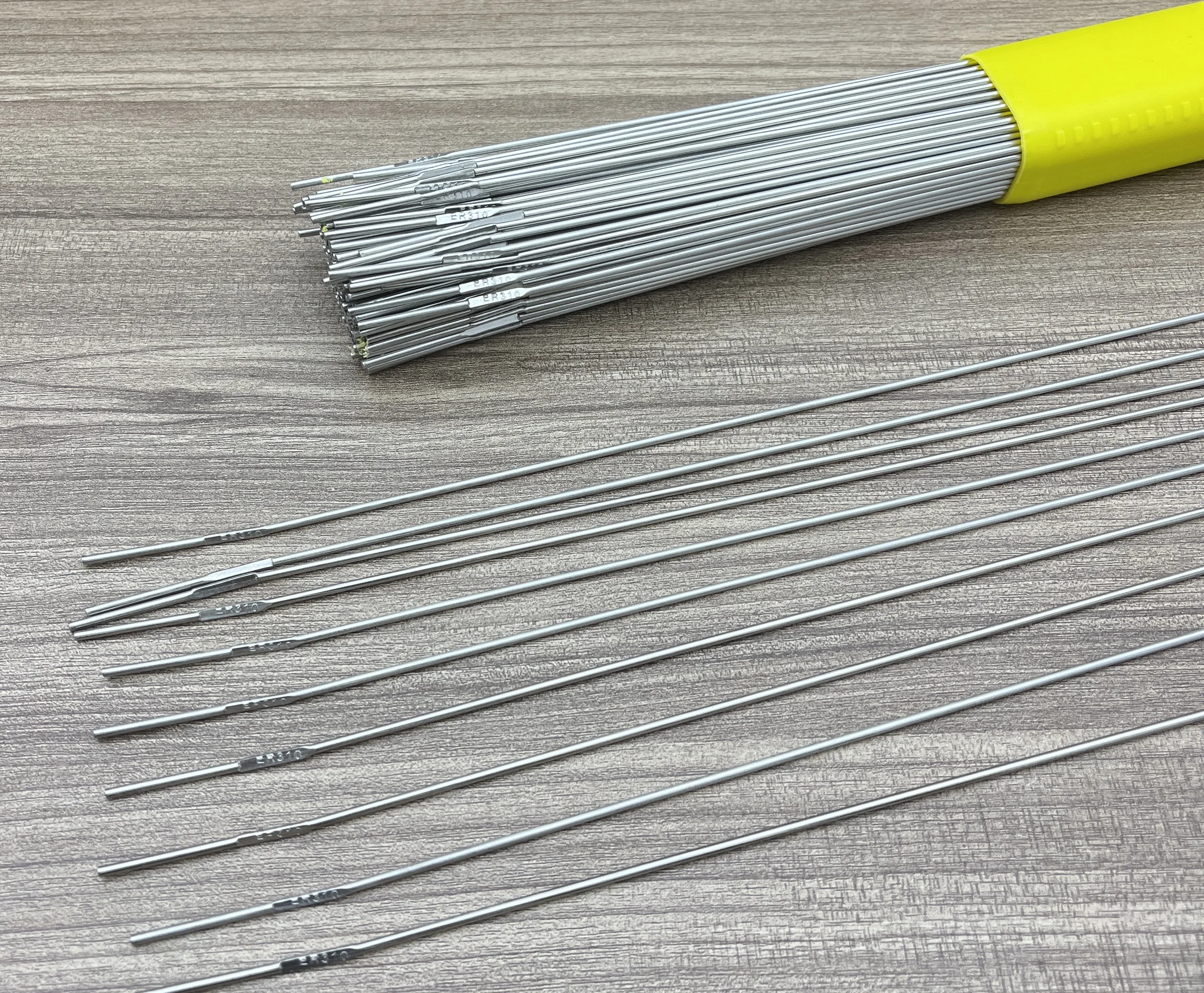 Changyang Stainless Steel Welding Solid Wire AWS A5.9M ER310 Solid Filler Welding Wire 2.0mm
