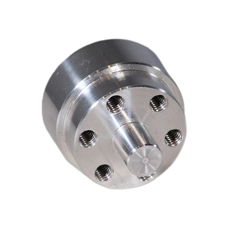 Manufacturers offer custom precision aluminum auto cnc machining parts