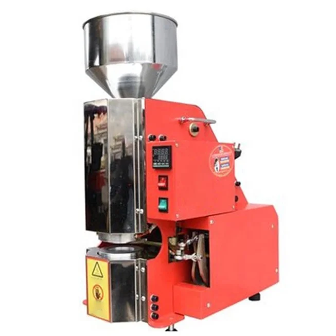 Snack Magic Pop Crispy Popped Rice Cake/Puffed Rice Cake Making Machine Korea
