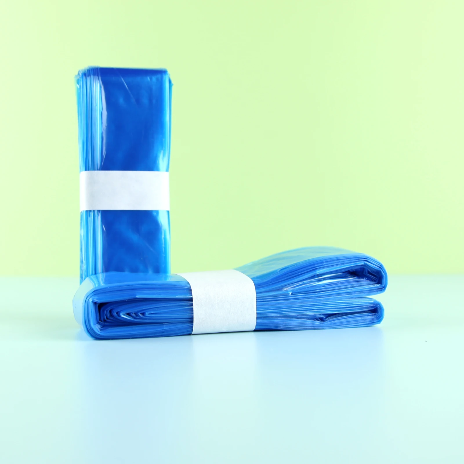 Nappy Bin Refills, Diaper Pail Refill Bags Compatible With Genie/Angelcare/Tommee Tippee/Twist and Spross Refill Cassettes