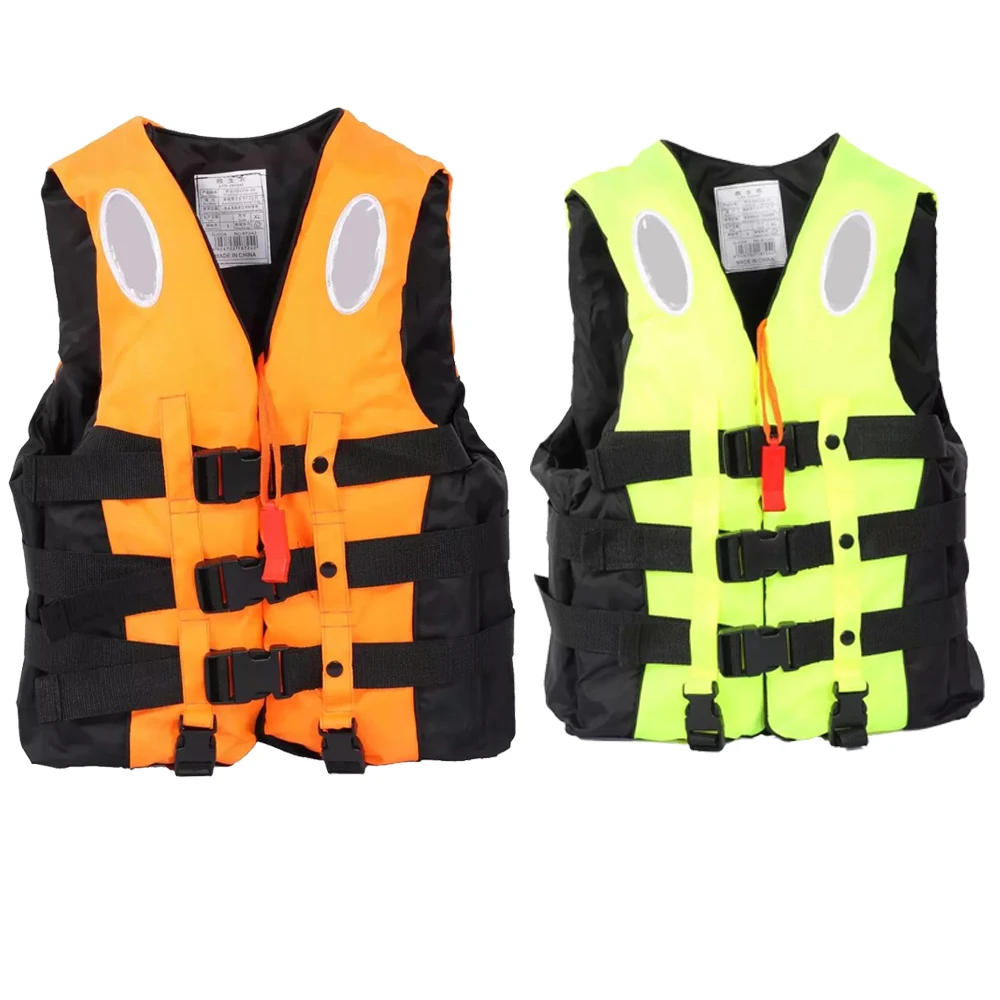 
Inflateable Life Jacket For Adults 